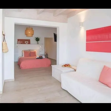 Apartment El Cangrejito - Large Design With A View *