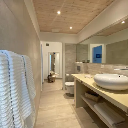 Apartment El Cangrejito - Large Design With A View